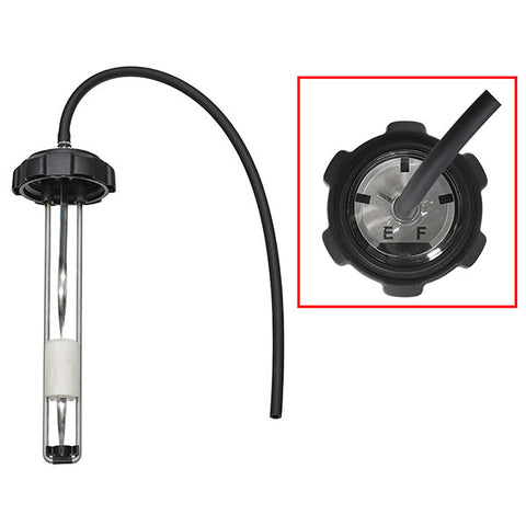 BRONCO FUEL GAUGE CAP (AT-07563)