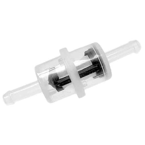 SPX WALBRO TYPE FILTER IN-LINE FUEL FILTER (07-245)