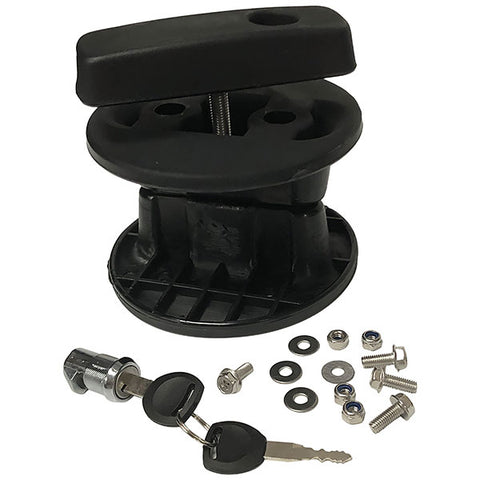 BRONCO 20L FUEL PACK MOUNT (CAN MOUNT 20L)