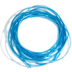 SPX BLUE POLYURETHANE FUEL LINE 50'