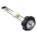 SPX FUEL TANK CAP WITH FUEL GAUGE (SM-07222)