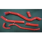 PSYCHIC PERFORMANCE SILICON COOLANT HOSE KIT (MX-10000RD)
