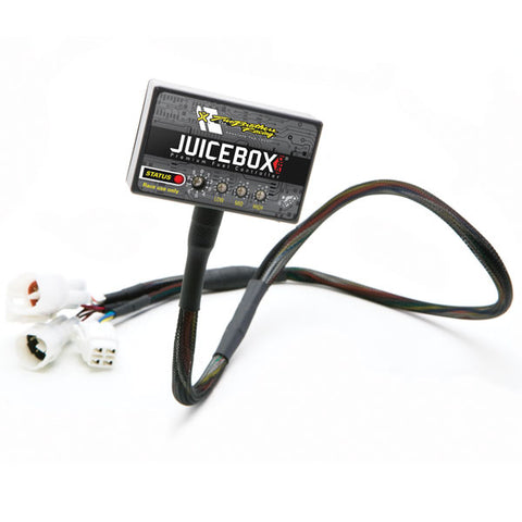 TWO BROTHERS RACING JUICEBOX PRO ATV/UTV PREMIUM FUEL CONTROLLER (001-146        *)