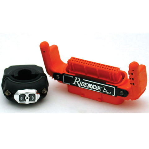 RIDEMAXX PLUS TOURING 2002-06 (01-010801-01)