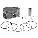 NAMURA PISTON KIT (NA-80001-4)