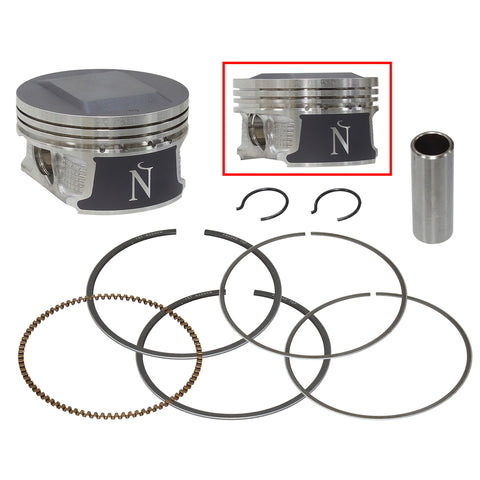 NAMURA PISTON KIT (NA-80004)