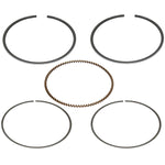 NAMURA PISTON RING (NA-80004-2R)