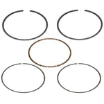 NAMURA PISTON RING (NA-80004-4R)