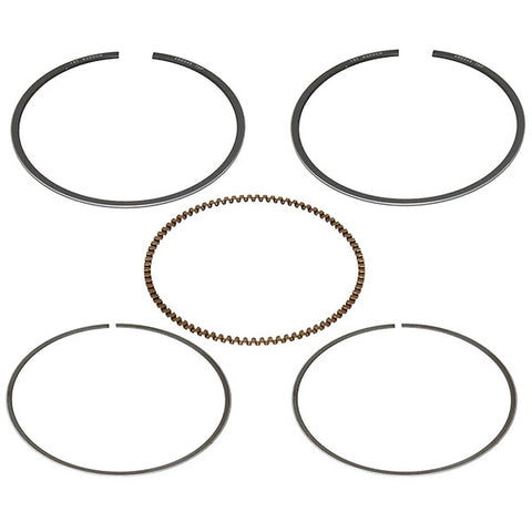 NAMURA PISTON RING (NA-80004-4R)