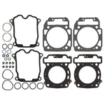NAMURA TOP END GASKET SET (NA-80012T)