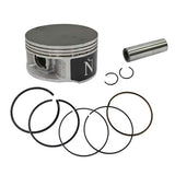 NAMURA PISTON KIT (NA-40004-6)