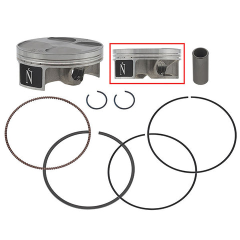 NAMURA PISTON KIT (FX-40050)