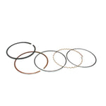 NAMURA PISTON RING (NA-40007R)