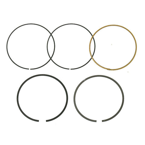 NAMURA PISTON RING (NA-40009R)