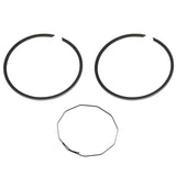 NAMURA PISTON RINGS (NX-40011-3R)
