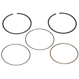 NAMURA PISTON RING (NA-40025-4R)