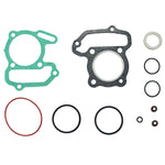 NAMURA TOP END GASKET SET (NA-40080T)