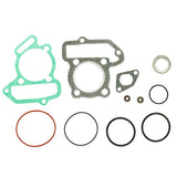 NAMURA TOP END GASKET SET (NA-40019T)