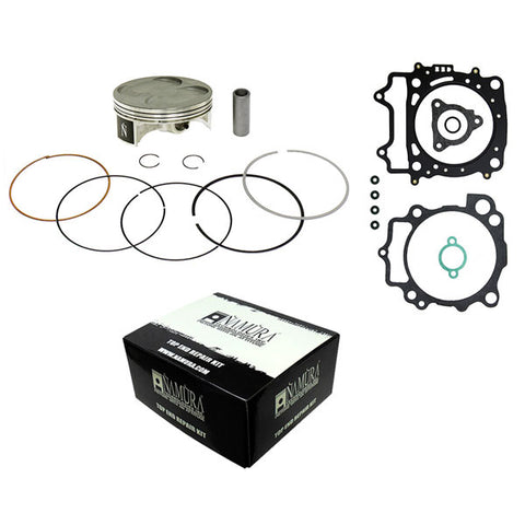 NAMURA TOP END REPAIR KIT (NX-40046K)