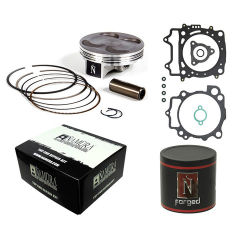 NAMURA TOP END REPAIR KIT (FX-40046K)