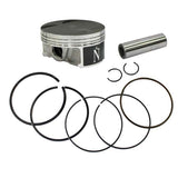 NAMURA PISTON KIT (NA-50005-4)