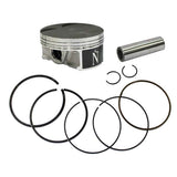 NAMURA PISTON KIT (NA-50005-6)