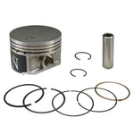 NAMURA PISTON KIT (NA-50024-6)