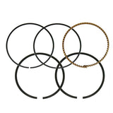 NAMURA ATV/UTV PISTON RINGS (NA-50024-6R)