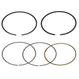 NAMURA PISTON RING (NA-50011-2R)