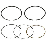 NAMURA PISTON RING (NA-50011-4R)