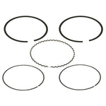 NAMURA PISTON RING (NA-50093-2R)