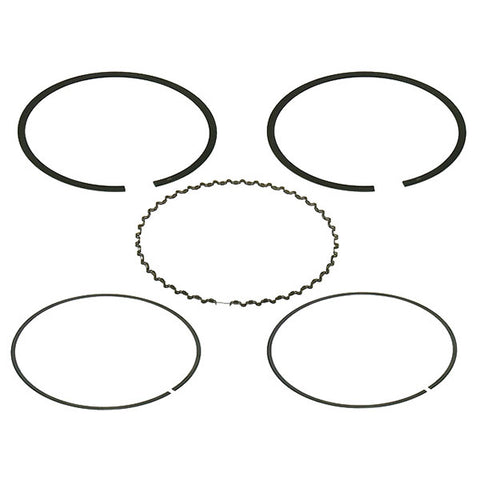 NAMURA PISTON RING (NA-50093-2R)