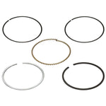 NAMURA PISTON RING (NA-50100-4R)