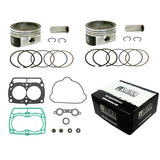 NAMURA ATV/UTV TOP END REPAIR KIT (NA-50080K)