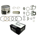 NAMURA TOP END REPAIR KIT (NA-50015K)