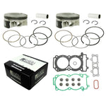 NAMURA TOP END REPAIR KIT (NA-50091K)