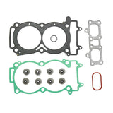 NAMURA TOP END GASKET KIT (NA-50092T)