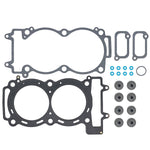 NAMURA TOP END GASKET SET (NA-50091T)