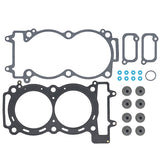 NAMURA TOP END GASKET SET (NA-50091T)