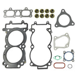 NAMURA TOP END GASKET SET (NA-50103T)