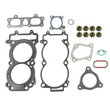 NAMURA TOP END GASKET SET (NA-50104T)