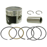 NAMURA PISTON KIT (NX-10051-6)