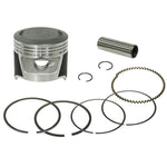 NAMURA PISTON KIT (NX-10070-6)