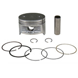 NAMURA PISTON KIT (NX-10230-6)