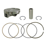 NAMURA FORGED PISTON KIT (FX-10046)