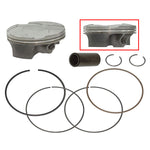 NAMURA FORGED PISTON KIT (FX-10054)