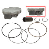 NAMURA FORGED PISTON KIT (FX-10054)