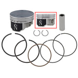 NAMURA PISTON KIT (NX-10252-4)