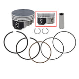 NAMURA PISTON KIT (NX-10252-6)