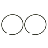 NAMURA ATV/UTV PISTON RINGS (NX-10025-2R)